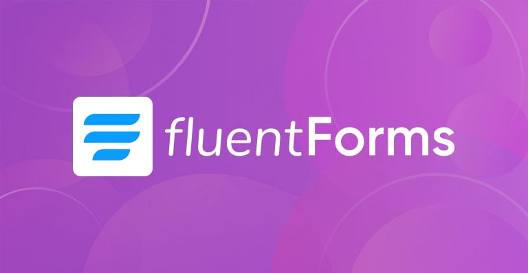 Fluent Forms Tracking