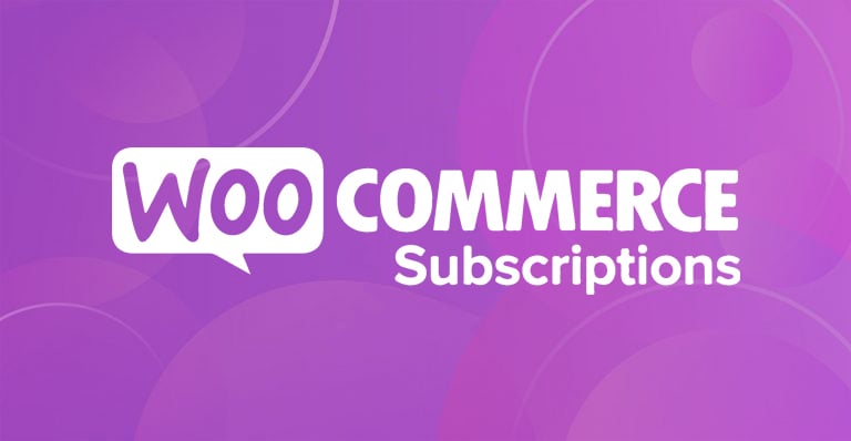 WooCommerce Subscriptions Tracking